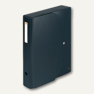 Dokumentenbox Exabox