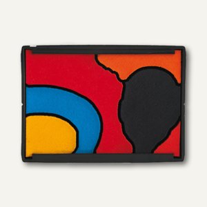Ersatzkissen Multi Color Stempel