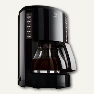 Kaffeemaschine Look