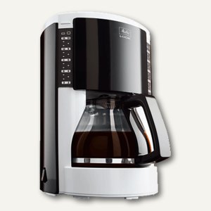 Kaffeemaschine Look