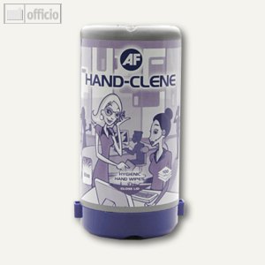Clene-Swipe Tubs Hand-Clene