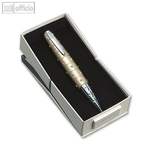 Kugelschreiber Crystal Inspirations Champagne