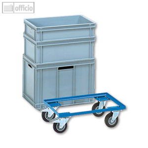 Eurokasten-Roller