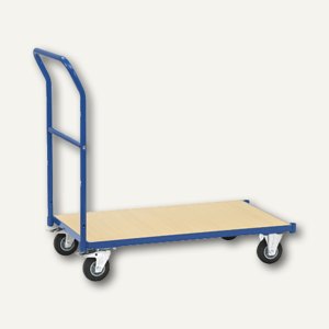 Schiebebügelwagen