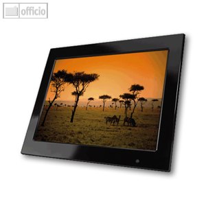 Digitaler Bilderrahmen 38 cm (15 Zoll) Premium