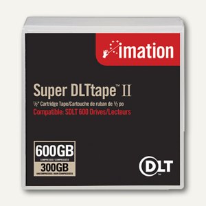 Super-DLT-Tape II