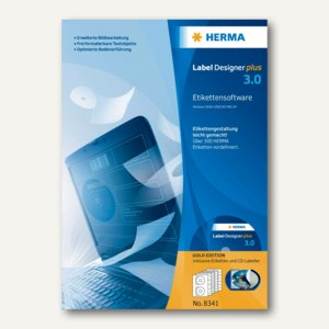 Label Designer plus 3.0 Gold Edition deutsch