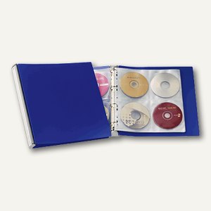 CD/DVD Album 96