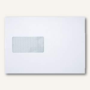 TopStar Laserline Umschlag C5 mit Fenster