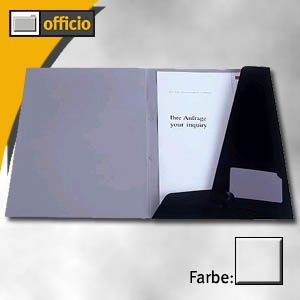 Werbemappe DIN A4
