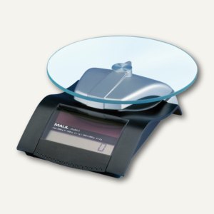 Solarbriefwaage MAULstudio S