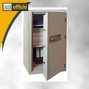 Secure Doc Office