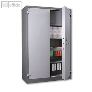 Secure DIN-Size 4 Archivierungsschrank