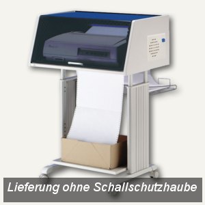 Haubentisch PRX