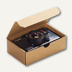 Klappdeckelbox 140 x 90 x 45 mm