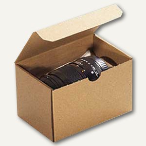 Klappdeckelbox 140 x 90 x 90 mm