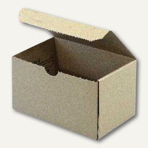 Klappdeckelbox 140 x 120 x 85 mm