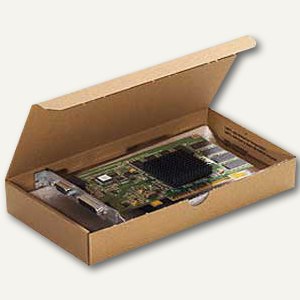 Klappdeckelbox 230 x 120 x 70 mm