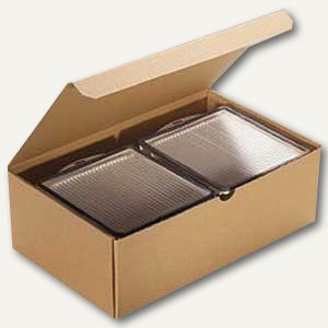 Klappdeckelbox 290 x 195 x 100 mm