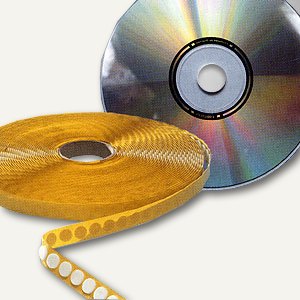 CD Befestigungspunkte