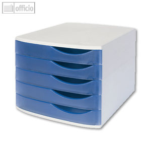 Bürobox Silky Touch