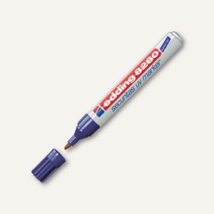 8280 Securitas UV-Marker