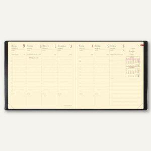 Quo Vadis Executif Prestige Terminkalender Einlage 16 X 16 Cm 1 Woche 2 Seiten 905003q quo vadis kalender executif prestige 2021