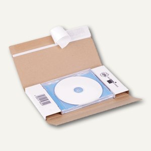 CD/DVD-CASE