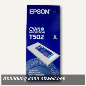 Tintenpatrone für Epson Stylus Pro 10000