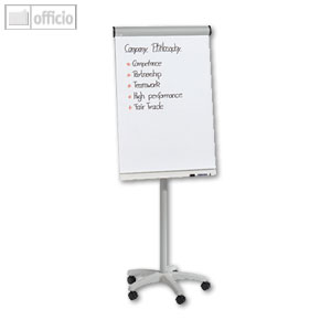 Flipchart CC-Mobil