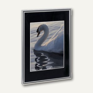 Kunststoff-Bilderrahmen Certificiate