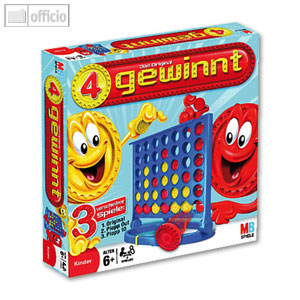 MB Spiele