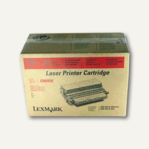 Toner für Lexmark 4039 - ca. 12.800 Seiten