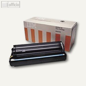 90H0751 Usage Kit für Infoprint 20