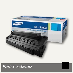 Toner für Samsung ML-1510/1710/1750