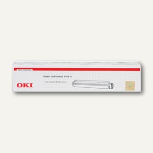 Toner für B4200 / B4300 - ca. 2.500 Seiten