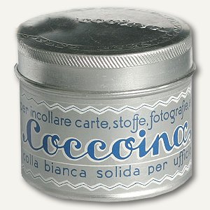 Coccoina - Kartoffelstärkekleister