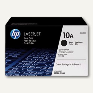 Toner Nr. 10A