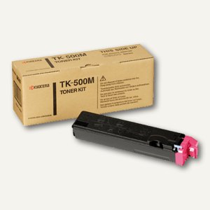 Toner magenta für FS-C5016N