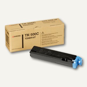 Toner cyan für FS-C5016N