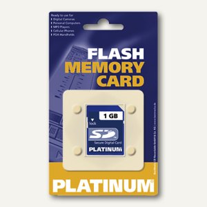 Secure Digital Card 1 GB