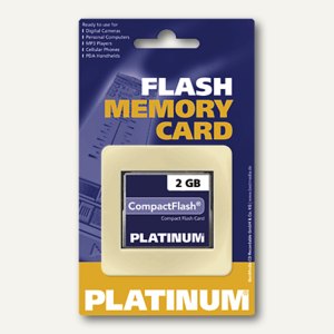 Compact Flash Card