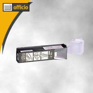 Toner schwarz für F 3000 / F 3010