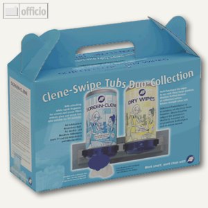 Clene-Swipe Duo Screen-Clene