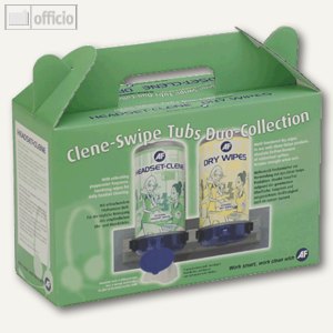 Clene-Swipe Duo Headset-Clene