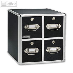 Vaultz CD-Schubladenbox