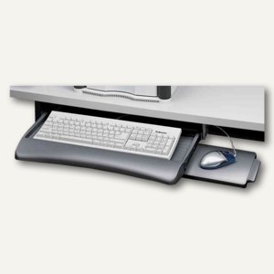 Untertisch-Tastaturschublade
