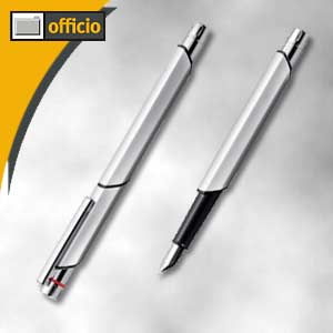 Rotring Füllfederhalter Newton F