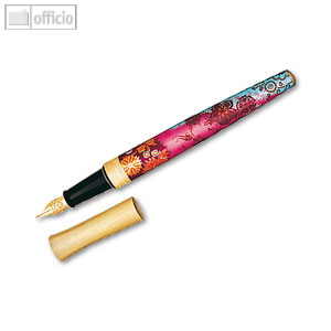 Waterman Füllfederhalter Audace \Indian Vibes\