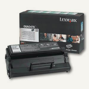 4x PRO Toner Für Lexmark X-215-MFP 4059844145503